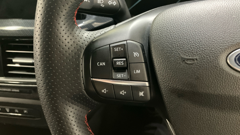 Ford Focus 1.0 EcoBoost ST-Line 5dr Petrol Hatchback